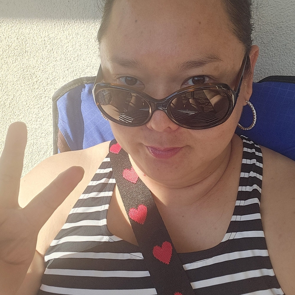 Meet your Posher, Jenny